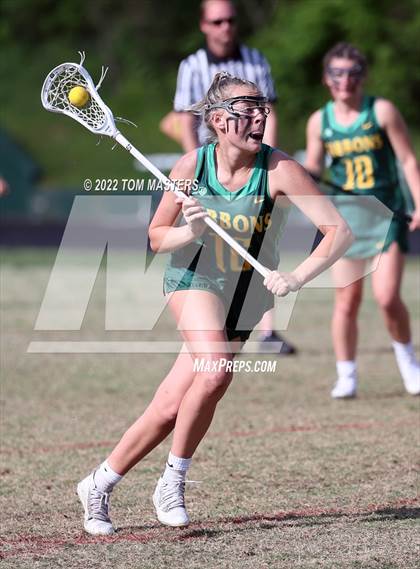 Thumbnail 2 in Cardinal Gibbons @ Myers Park photogallery.