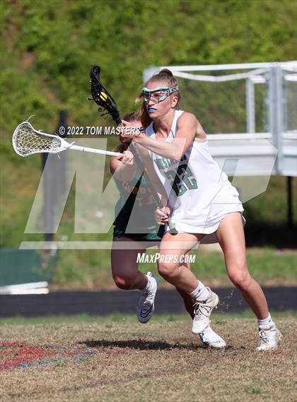 Thumbnail 2 in Cardinal Gibbons @ Myers Park photogallery.