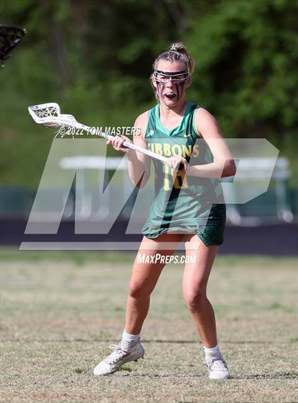 Thumbnail 3 in Cardinal Gibbons @ Myers Park photogallery.
