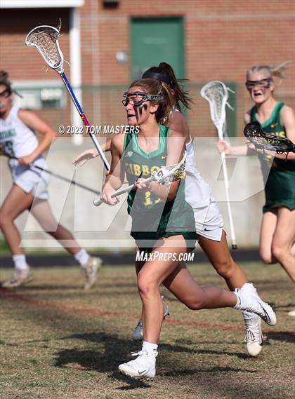 Thumbnail 3 in Cardinal Gibbons @ Myers Park photogallery.