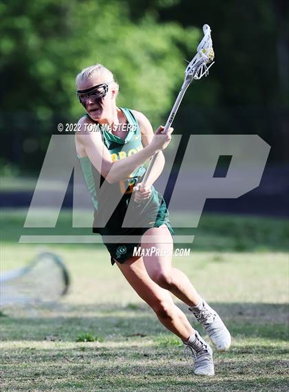 Thumbnail 2 in Cardinal Gibbons @ Myers Park photogallery.