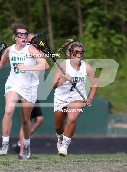 Thumbnail 2 in Cardinal Gibbons @ Myers Park photogallery.