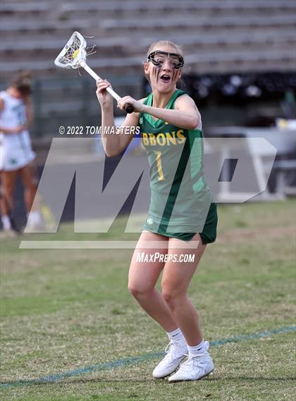 Thumbnail 2 in Cardinal Gibbons @ Myers Park photogallery.