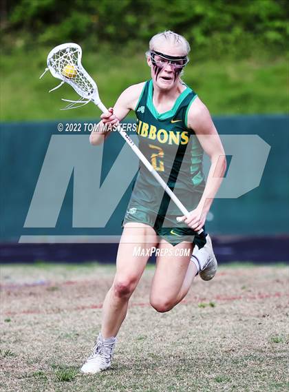 Thumbnail 3 in Cardinal Gibbons @ Myers Park photogallery.