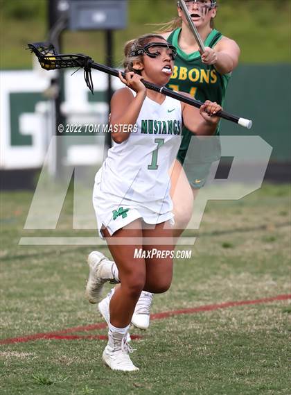 Thumbnail 1 in Cardinal Gibbons @ Myers Park photogallery.