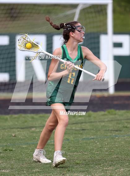 Thumbnail 3 in Cardinal Gibbons @ Myers Park photogallery.