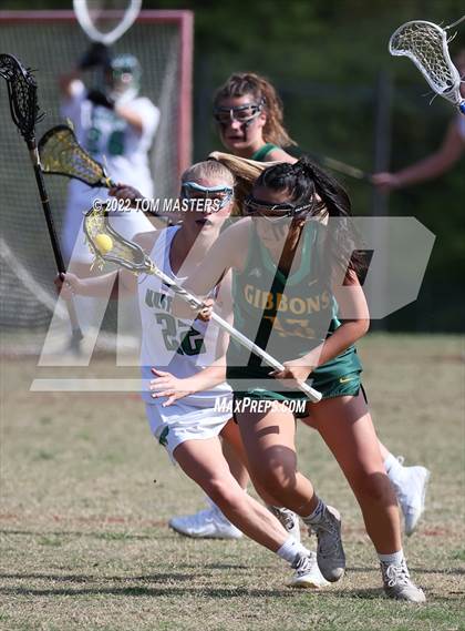 Thumbnail 2 in Cardinal Gibbons @ Myers Park photogallery.