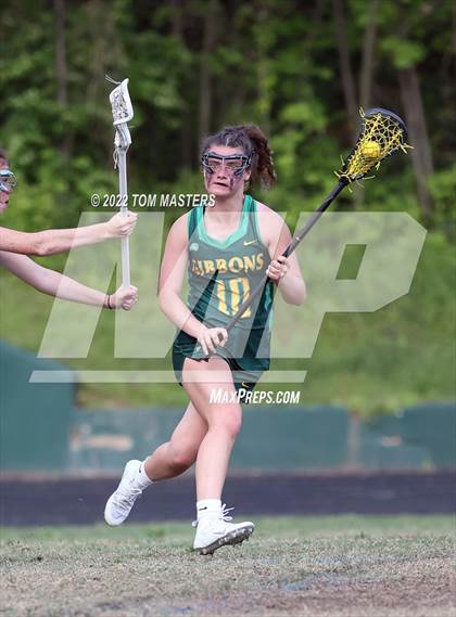 Thumbnail 1 in Cardinal Gibbons @ Myers Park photogallery.