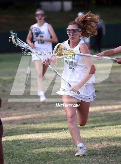 Thumbnail 3 in Cardinal Gibbons @ Myers Park photogallery.