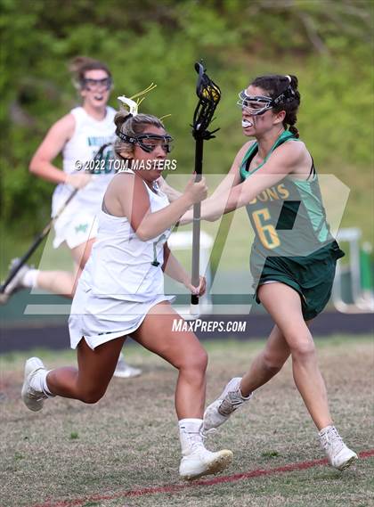 Thumbnail 2 in Cardinal Gibbons @ Myers Park photogallery.