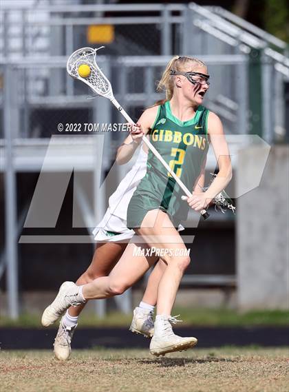Thumbnail 3 in Cardinal Gibbons @ Myers Park photogallery.