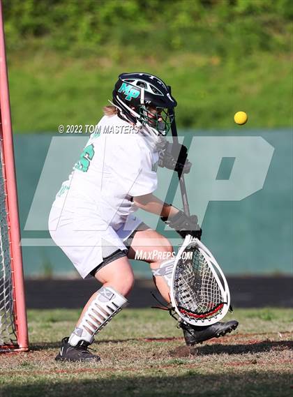 Thumbnail 1 in Cardinal Gibbons @ Myers Park photogallery.