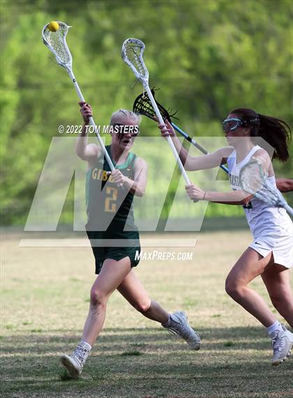 Thumbnail 3 in Cardinal Gibbons @ Myers Park photogallery.
