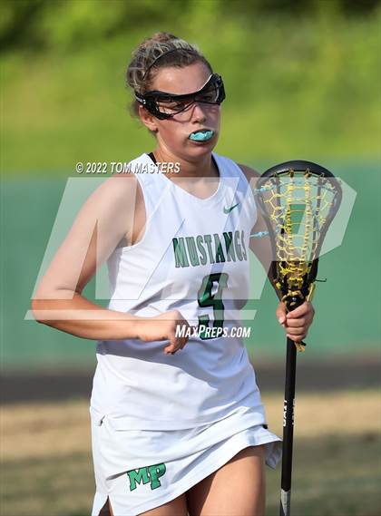 Thumbnail 3 in Cardinal Gibbons @ Myers Park photogallery.