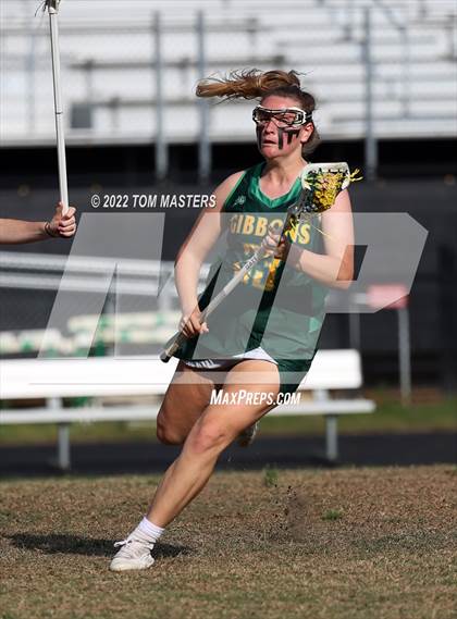 Thumbnail 3 in Cardinal Gibbons @ Myers Park photogallery.