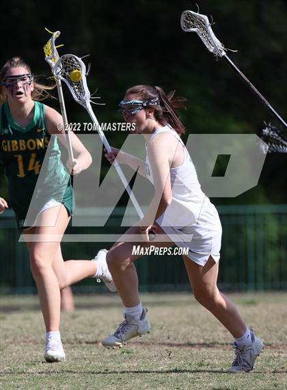 Thumbnail 3 in Cardinal Gibbons @ Myers Park photogallery.