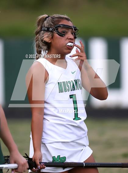 Thumbnail 2 in Cardinal Gibbons @ Myers Park photogallery.