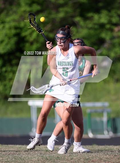 Thumbnail 3 in Cardinal Gibbons @ Myers Park photogallery.