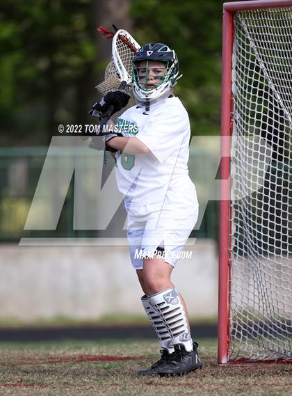 Thumbnail 2 in Cardinal Gibbons @ Myers Park photogallery.