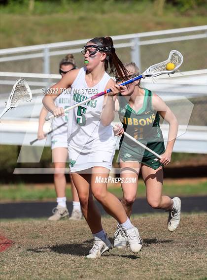 Thumbnail 1 in Cardinal Gibbons @ Myers Park photogallery.
