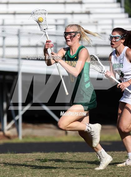 Thumbnail 1 in Cardinal Gibbons @ Myers Park photogallery.