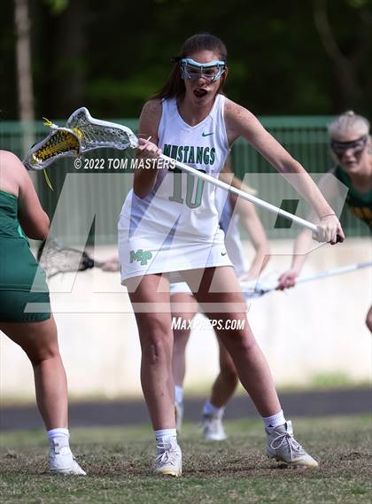Thumbnail 1 in Cardinal Gibbons @ Myers Park photogallery.