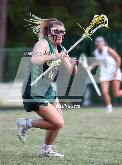 Thumbnail 1 in Cardinal Gibbons @ Myers Park photogallery.