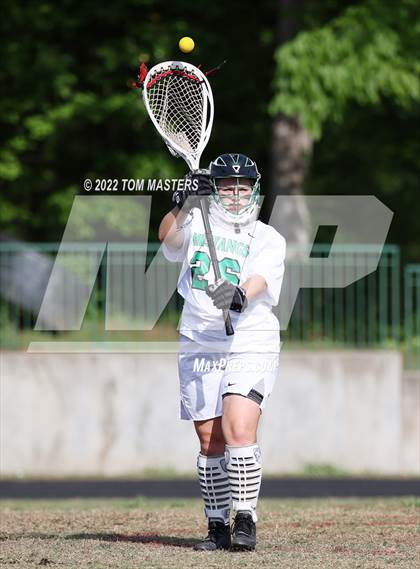 Thumbnail 2 in Cardinal Gibbons @ Myers Park photogallery.