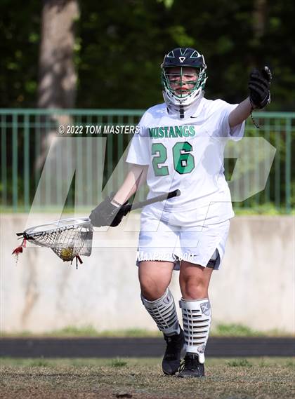 Thumbnail 2 in Cardinal Gibbons @ Myers Park photogallery.