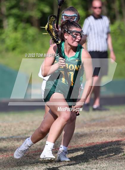 Thumbnail 3 in Cardinal Gibbons @ Myers Park photogallery.