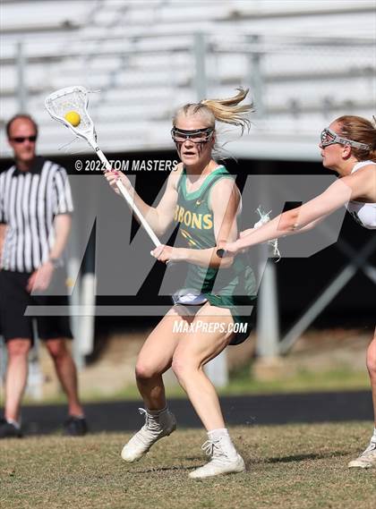 Thumbnail 1 in Cardinal Gibbons @ Myers Park photogallery.