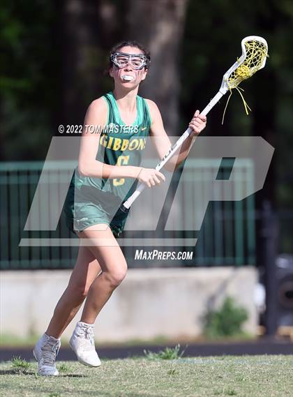 Thumbnail 2 in Cardinal Gibbons @ Myers Park photogallery.