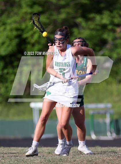 Thumbnail 1 in Cardinal Gibbons @ Myers Park photogallery.