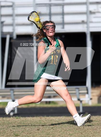 Thumbnail 3 in Cardinal Gibbons @ Myers Park photogallery.