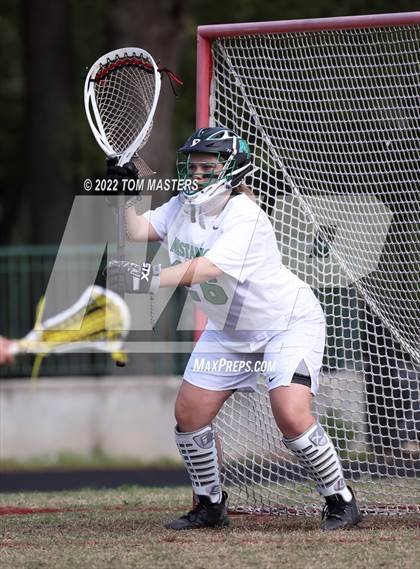 Thumbnail 3 in Cardinal Gibbons @ Myers Park photogallery.