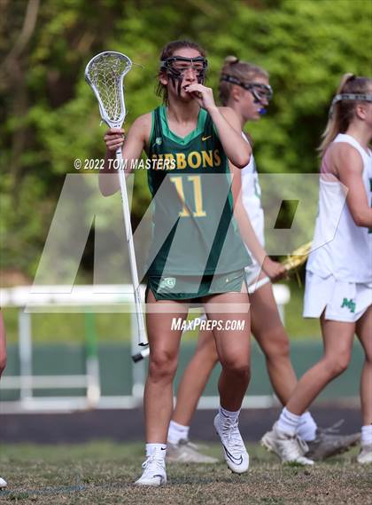 Thumbnail 2 in Cardinal Gibbons @ Myers Park photogallery.
