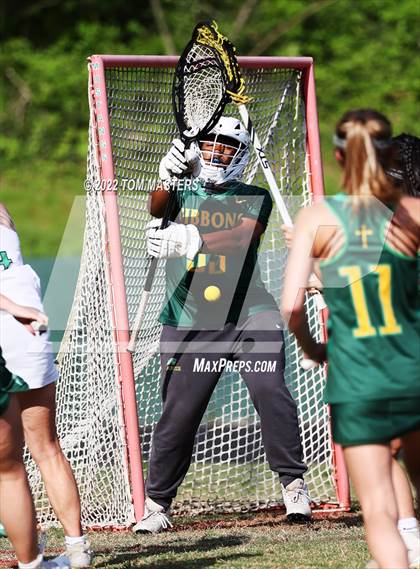 Thumbnail 2 in Cardinal Gibbons @ Myers Park photogallery.