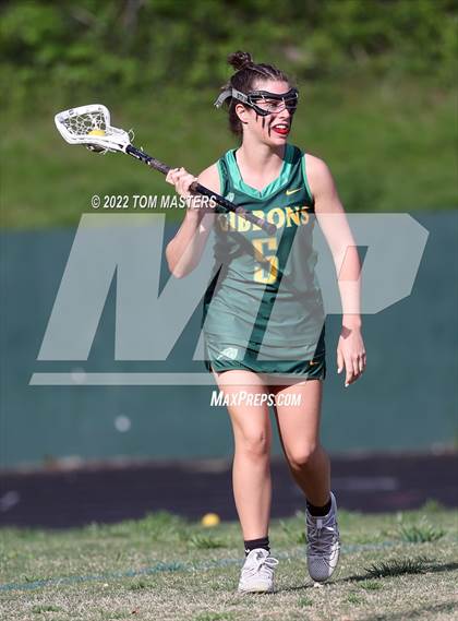Thumbnail 1 in Cardinal Gibbons @ Myers Park photogallery.