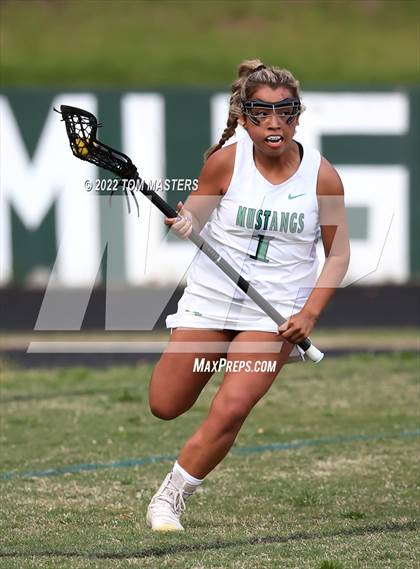 Thumbnail 2 in Cardinal Gibbons @ Myers Park photogallery.