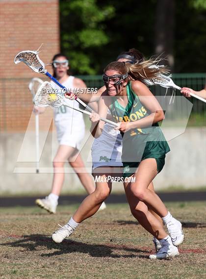 Thumbnail 3 in Cardinal Gibbons @ Myers Park photogallery.