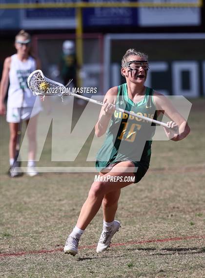 Thumbnail 2 in Cardinal Gibbons @ Myers Park photogallery.
