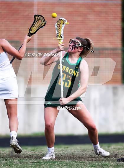 Thumbnail 3 in Cardinal Gibbons @ Myers Park photogallery.