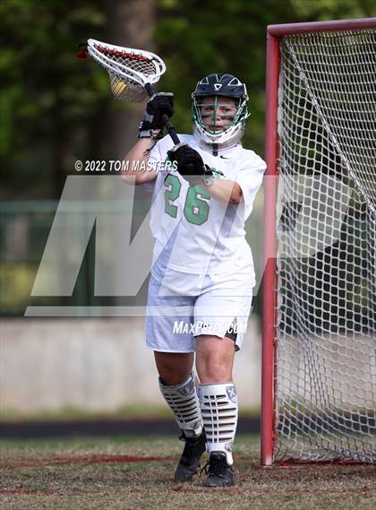 Thumbnail 3 in Cardinal Gibbons @ Myers Park photogallery.