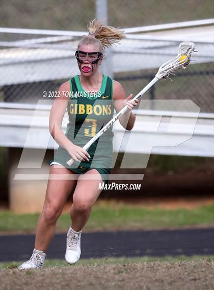 Thumbnail 1 in Cardinal Gibbons @ Myers Park photogallery.