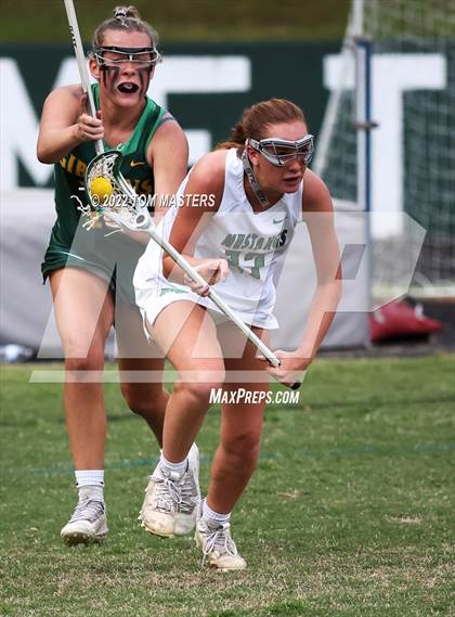 Thumbnail 2 in Cardinal Gibbons @ Myers Park photogallery.