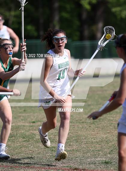Thumbnail 3 in Cardinal Gibbons @ Myers Park photogallery.