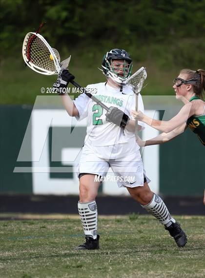 Thumbnail 2 in Cardinal Gibbons @ Myers Park photogallery.