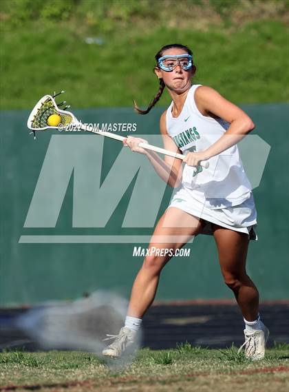 Thumbnail 2 in Cardinal Gibbons @ Myers Park photogallery.