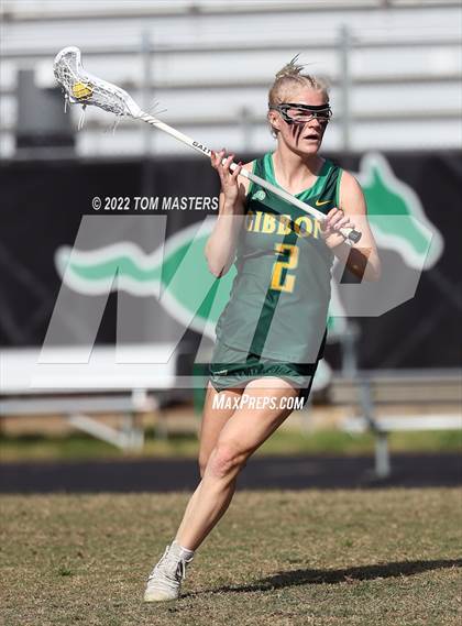 Thumbnail 2 in Cardinal Gibbons @ Myers Park photogallery.