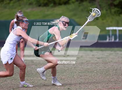 Thumbnail 1 in Cardinal Gibbons @ Myers Park photogallery.